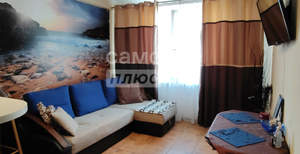 2-к квартира, вторичка, 46м2, 9/10 этаж