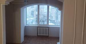 2-к квартира, вторичка, 56м2, 7/9 этаж