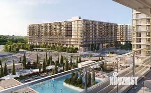 Студия квартира, вторичка, 28м2, 2/10 этаж