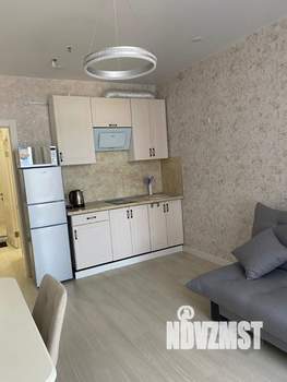 1-к квартира, вторичка, 52м2, 8/12 этаж