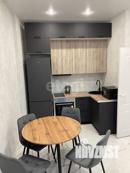 Студия квартира, вторичка, 35м2, 1/5 этаж