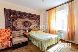 1-к квартира, вторичка, 39м2, 1/2 этаж