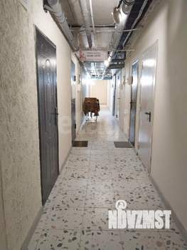 Студия квартира, вторичка, 13м2, 1/9 этаж