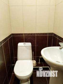 2-к квартира, вторичка, 65м2, 7/9 этаж