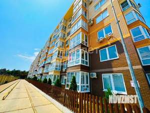 Студия квартира, вторичка, 32м2, 5/7 этаж