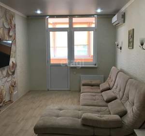 2-к квартира, вторичка, 56м2, 19/19 этаж