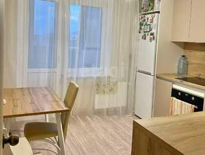 2-к квартира, вторичка, 54м2, 5/16 этаж