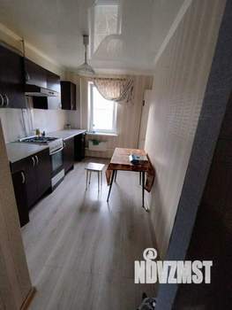 3-к квартира, вторичка, 72м2, 6/9 этаж