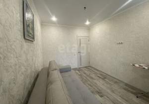 1-к квартира, вторичка, 35м2, 8/9 этаж