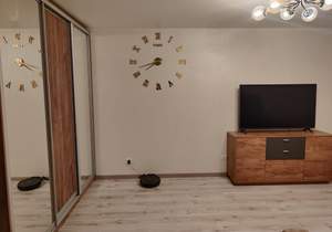 1-к квартира, вторичка, 40м2, 1/16 этаж