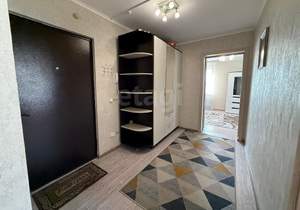 2-к квартира, вторичка, 57м2, 10/16 этаж