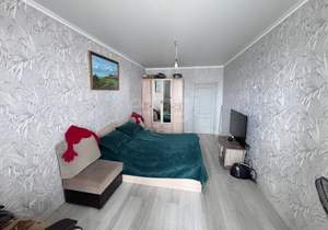 2-к квартира, вторичка, 72м2, 10/14 этаж