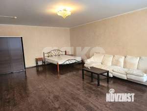 1-к квартира, вторичка, 69м2, 4/9 этаж