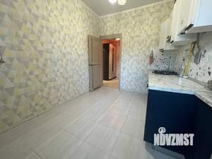 1-к квартира, вторичка, 38м2, 5/5 этаж