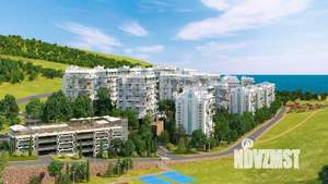 Студия квартира, вторичка, 36м2, 2/7 этаж