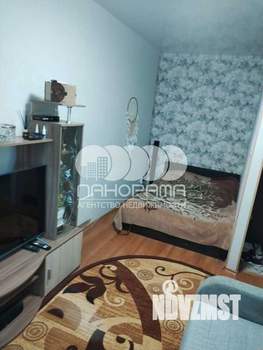 1-к квартира, вторичка, 34м2, 3/4 этаж