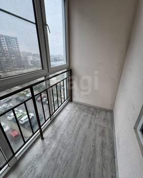 1-к квартира, вторичка, 42м2, 7/20 этаж