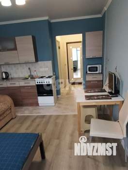 Студия квартира, вторичка, 28м2, 2/20 этаж