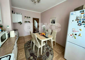 2-к квартира, вторичка, 54м2, 5/6 этаж