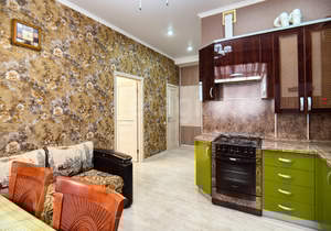 1-к квартира, вторичка, 42м2, 3/4 этаж