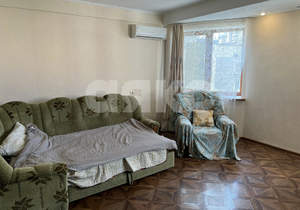 3-к квартира, вторичка, 93м2, 5/7 этаж