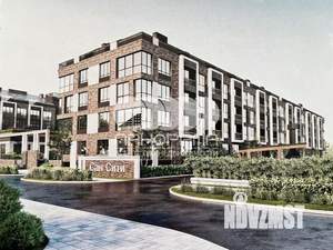 1-к квартира, вторичка, 43м2, 3/4 этаж