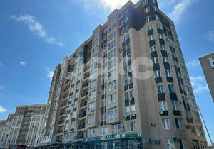 2-к квартира, вторичка, 60м2, 11/12 этаж