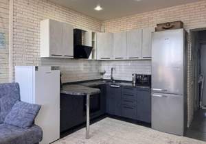 Студия квартира, вторичка, 26м2, 12/20 этаж