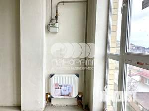 1-к квартира, вторичка, 46м2, 1/3 этаж