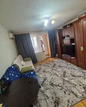 2-к квартира, вторичка, 42м2, 7/9 этаж