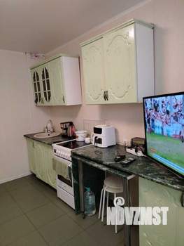 1-к квартира, вторичка, 36м2, 9/13 этаж