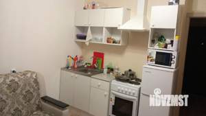 1-к квартира, вторичка, 39м2, 3/16 этаж