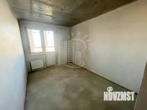 1-к квартира, вторичка, 42м2, 13/20 этаж