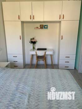 2-к квартира, вторичка, 48м2, 3/3 этаж