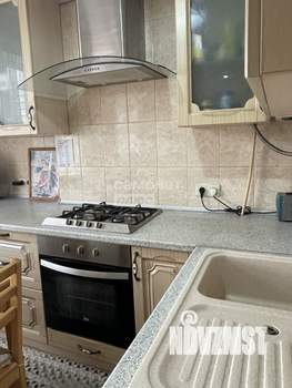 2-к квартира, вторичка, 61м2, 7/10 этаж