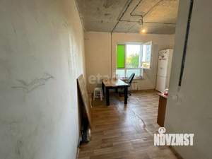 2-к квартира, вторичка, 64м2, 1/8 этаж