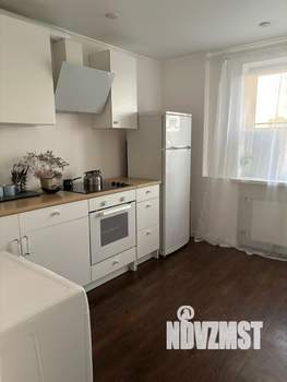 1-к квартира, вторичка, 39м2, 9/13 этаж