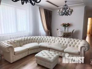 4-к квартира, вторичка, 108м2, 6/10 этаж