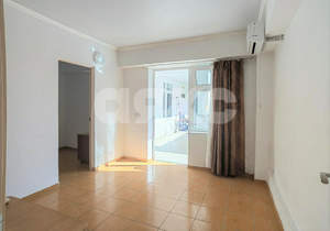 2-к квартира, вторичка, 27м2, 2/3 этаж