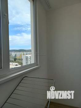 Студия квартира, вторичка, 29м2, 17/18 этаж