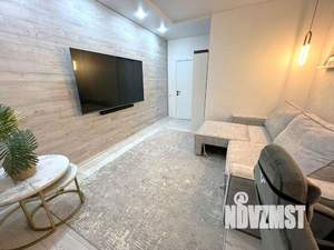 1-к квартира, вторичка, 45м2, 1/3 этаж