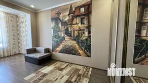 1-к квартира, вторичка, 40м2, 9/17 этаж