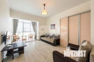 1-к квартира, вторичка, 39м2, 3/6 этаж