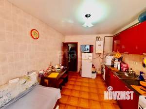 1-к квартира, вторичка, 43м2, 2/11 этаж