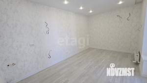 1-к квартира, вторичка, 41м2, 4/18 этаж