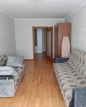 2-к квартира, вторичка, 60м2, 10/10 этаж