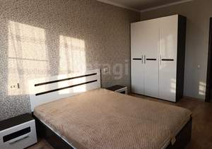 2-к квартира, вторичка, 56м2, 9/9 этаж