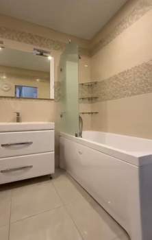 3-к квартира, вторичка, 105м2, 6/10 этаж