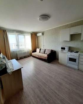 1-к квартира, вторичка, 40м2, 10/16 этаж