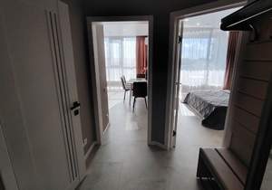 1-к квартира, вторичка, 33м2, 10/12 этаж